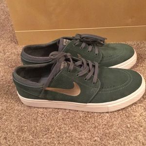 Nike SB Zoom Janoski CPSL